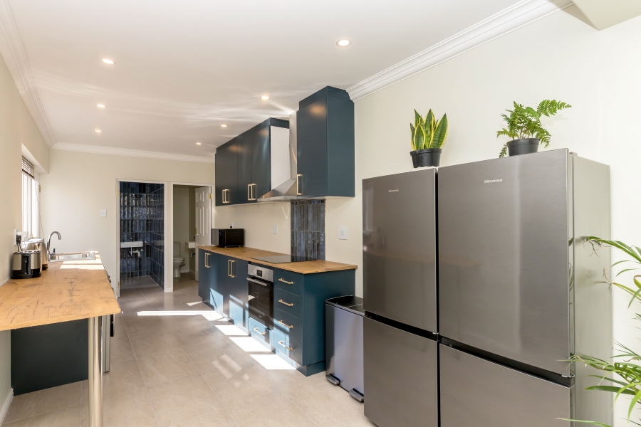 4 Bedroom Property for Sale in Observatory Western Cape